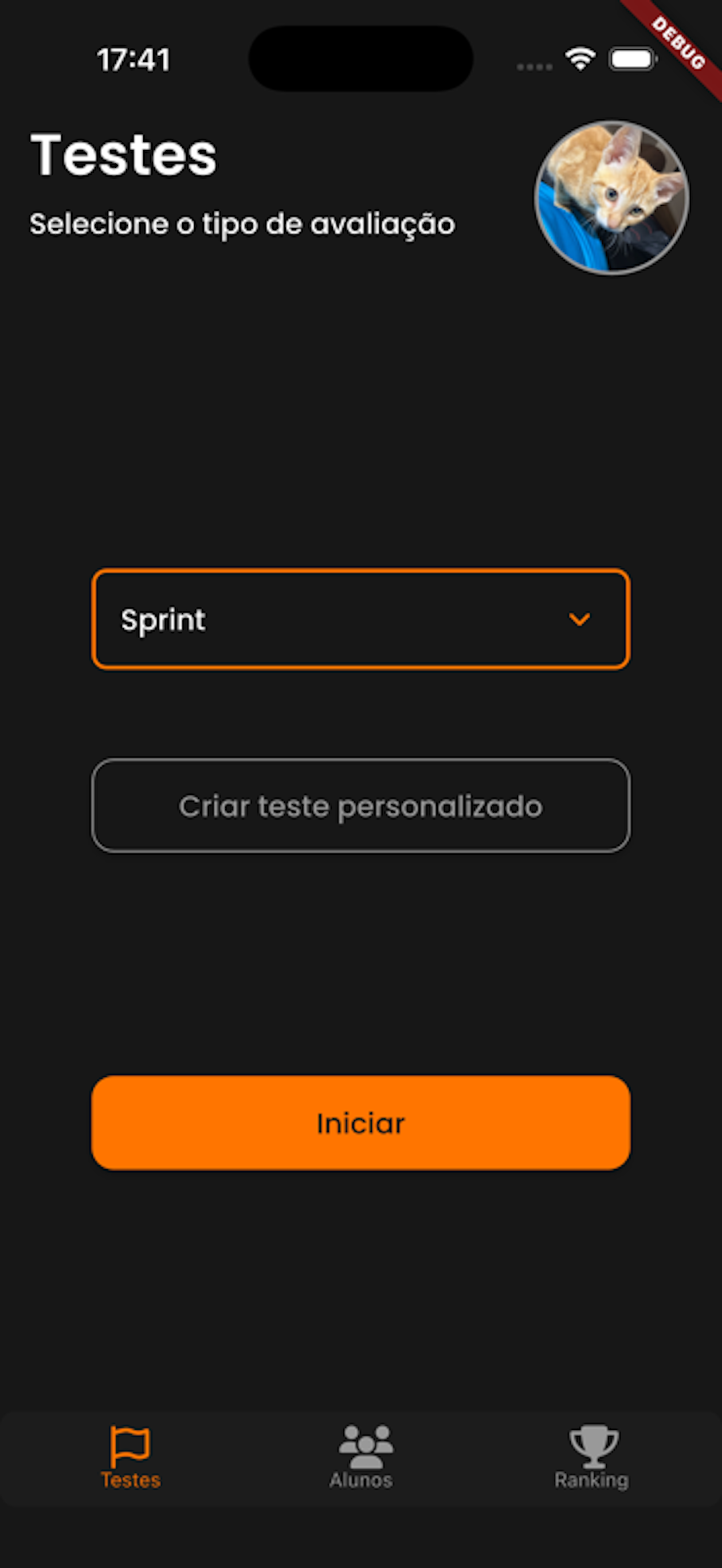Vektor Speed screenshot 3