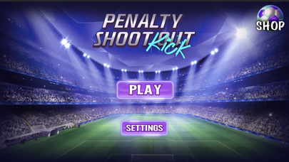 Penalty Shoot Out Kicks Screenshot