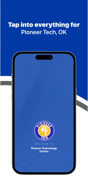 Pioneer Tech, OK screenshot 1