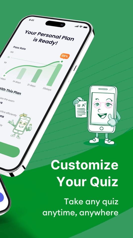 #3. ABA Exam Practice 2026 (iOS) 由: Chutima Busaraprapakul