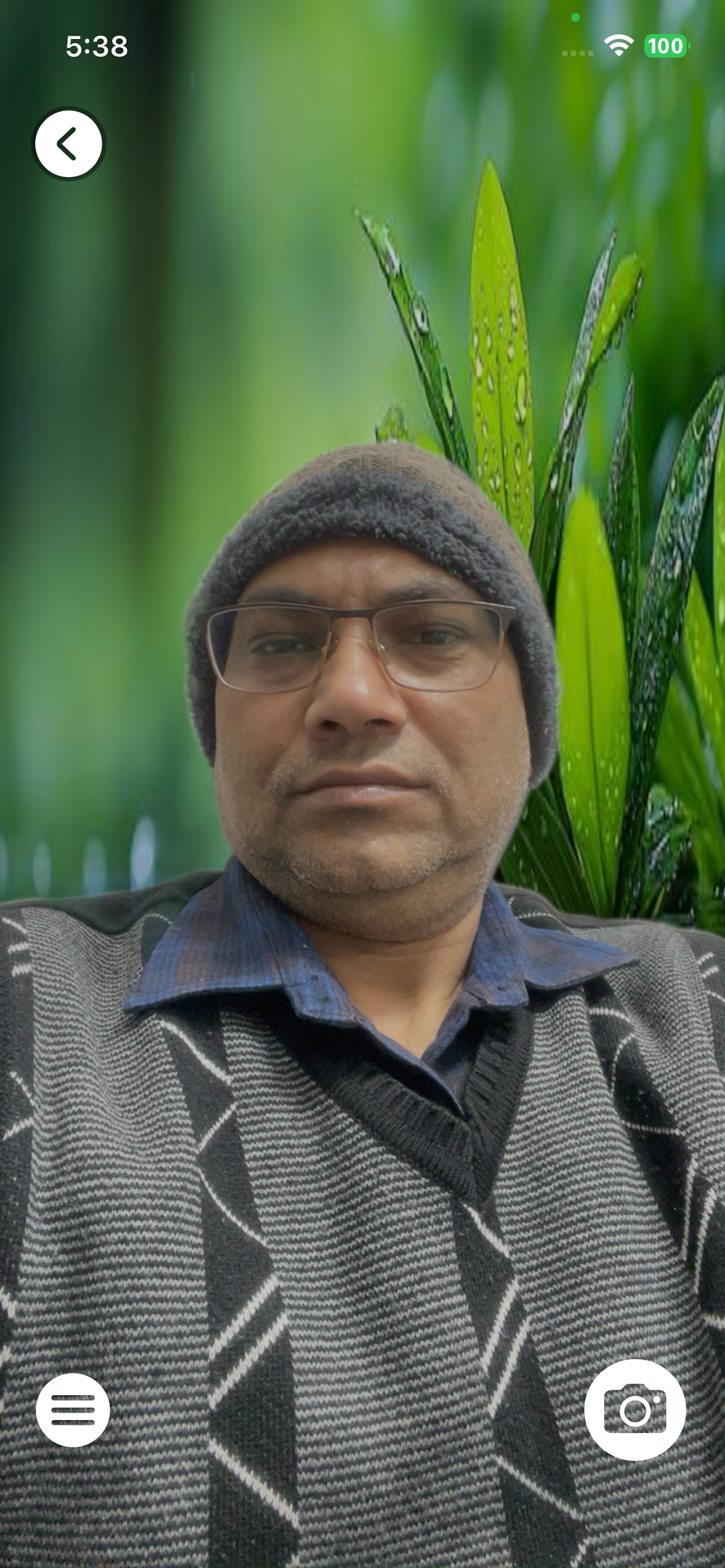 Video Background Recorder screenshot 5