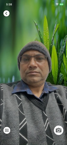 Video Background Recorder screenshot