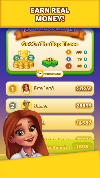 Word Adventure : Forest