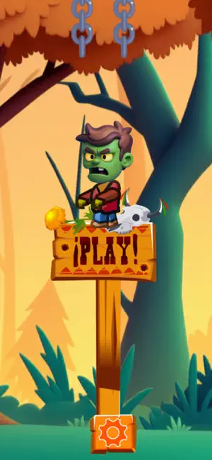 RotHead Perfectmaster screenshot 1