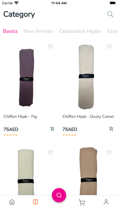 Madinah Modestwear Screenshot
