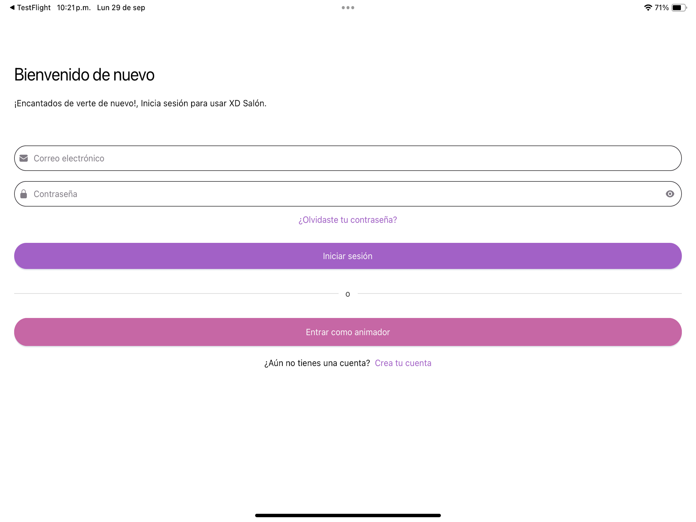 xdsalon screenshot 4