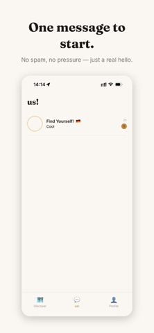 Find Yourself! Screenshot 3 of 9