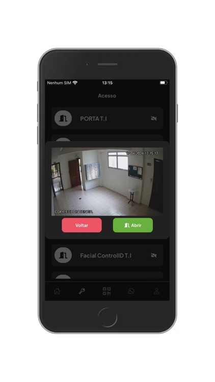 Tidalis screenshot-9