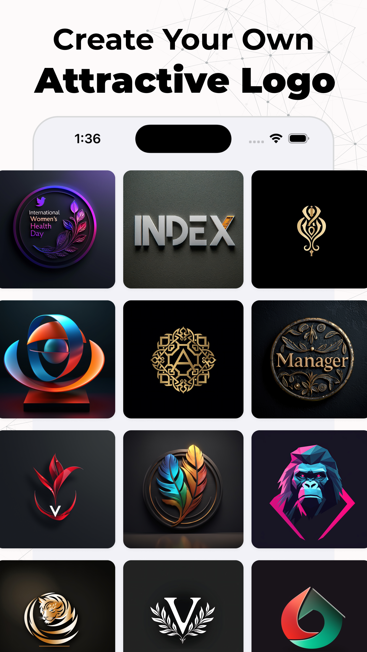 AI Logo Maker: Logo Creator