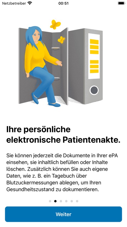 BKK Linde Patientenakte