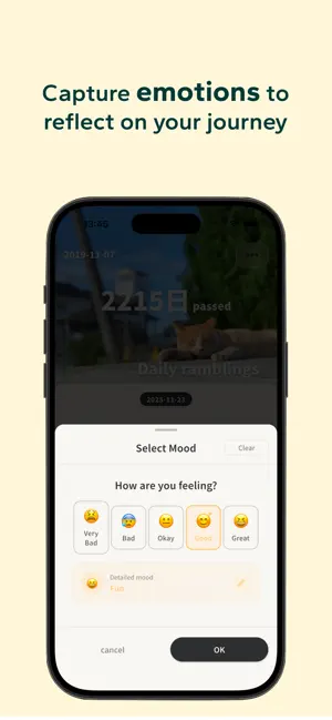 Archive-For Your Journaling screenshot 4