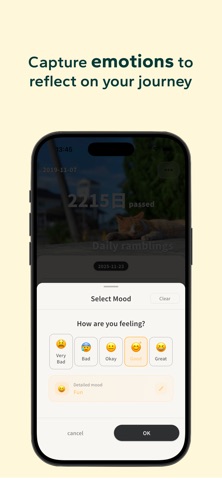 Archive-For Your Journaling Screenshot 4 of 4