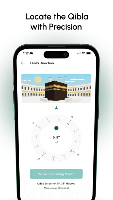 ruhiy Screenshot