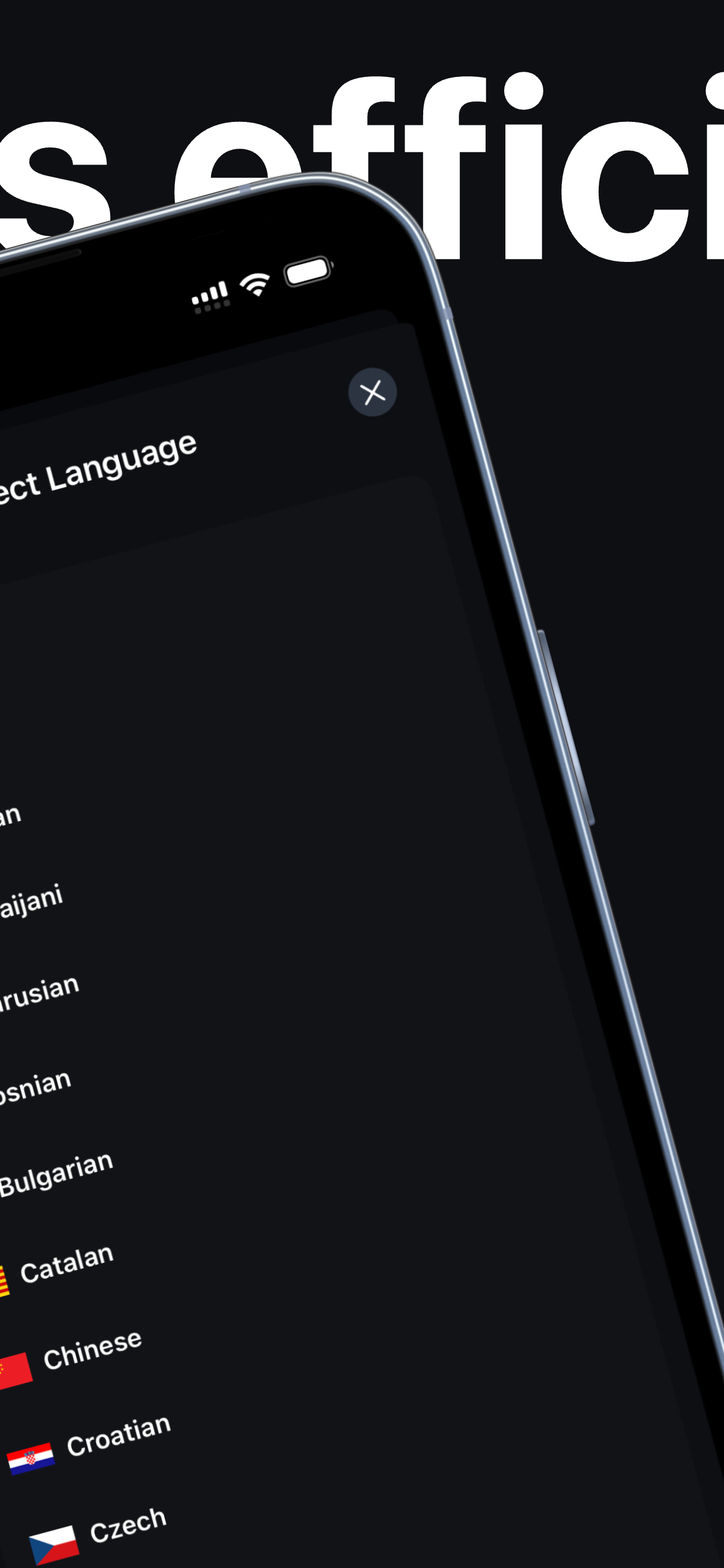 Cipher: Decode Any Language screenshot 3