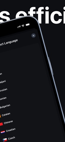Cipher: Decode Any Language screenshot
