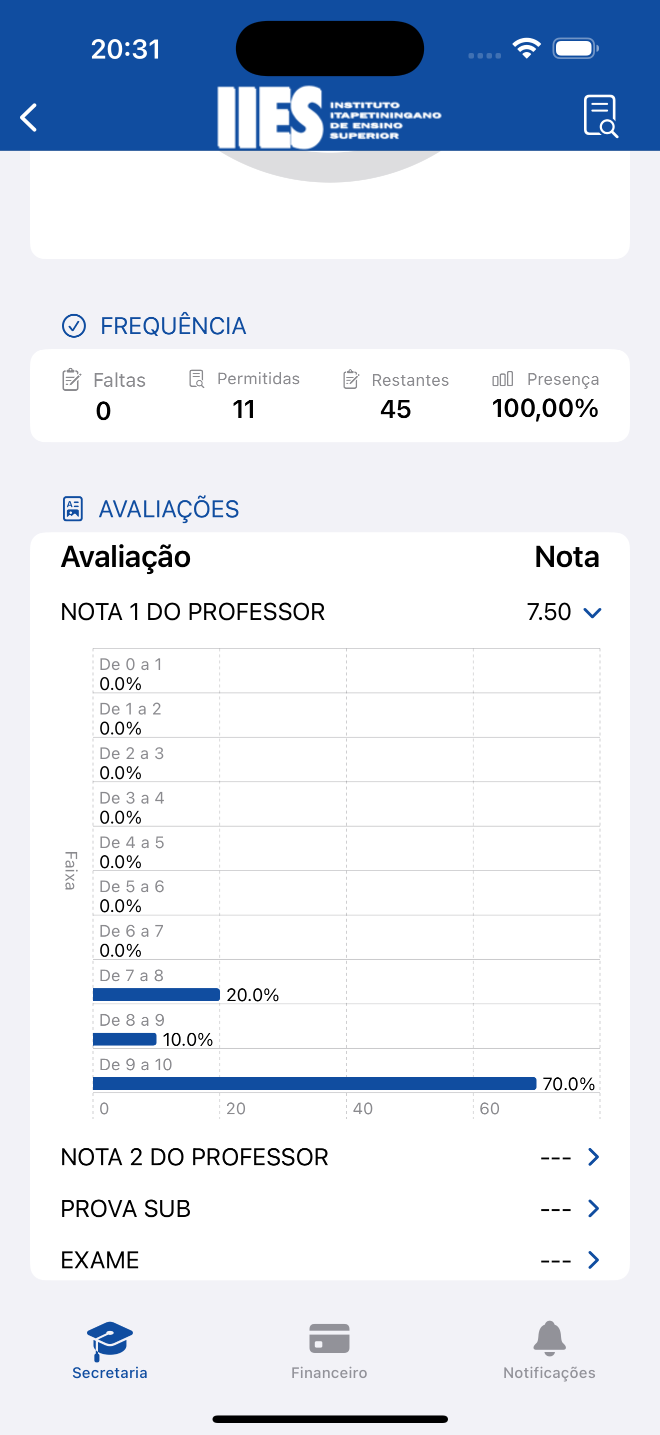 Iies screenshot 5