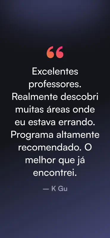 BoldVoice: Pronúncia em inglês screenshot 10 of 10