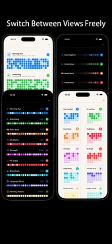 FullPrints - Progress Tracker Screenshot 5 of 6