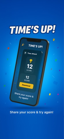 Flaggy: World Flags Quiz Screenshot 7 of 7