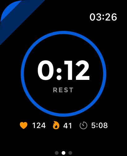 PushFit screenshot 22