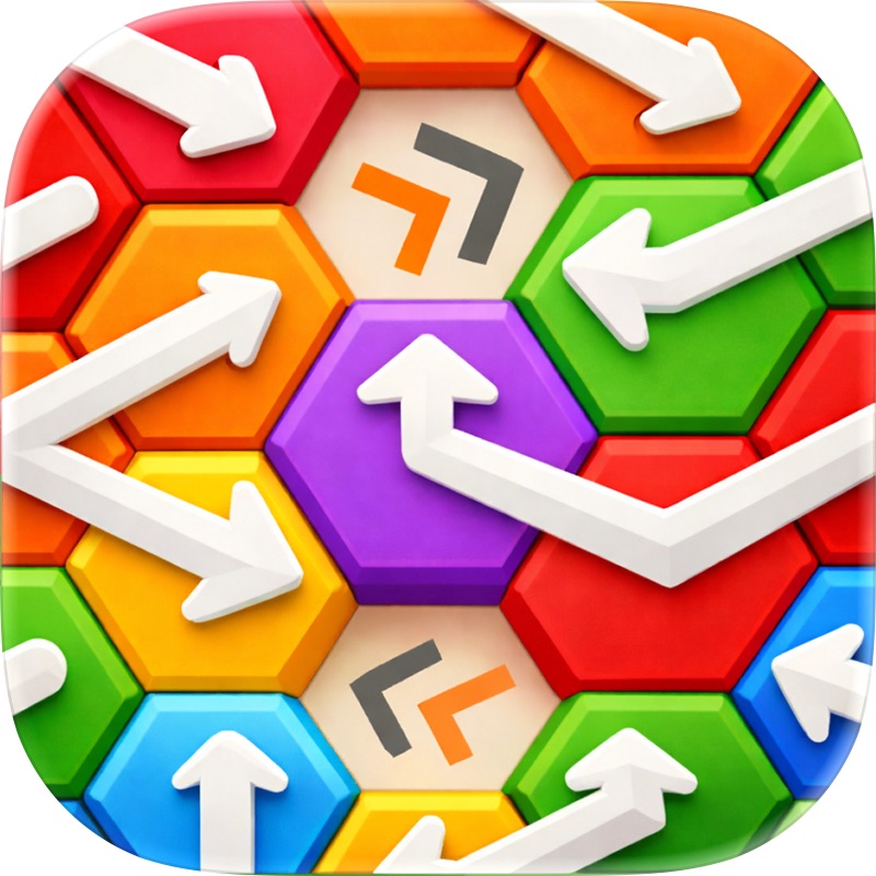 Wood Rush Puzzle screenshot 10