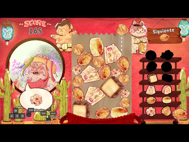 PancitoMerge screenshot 14