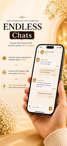 Shubham Events screenshot