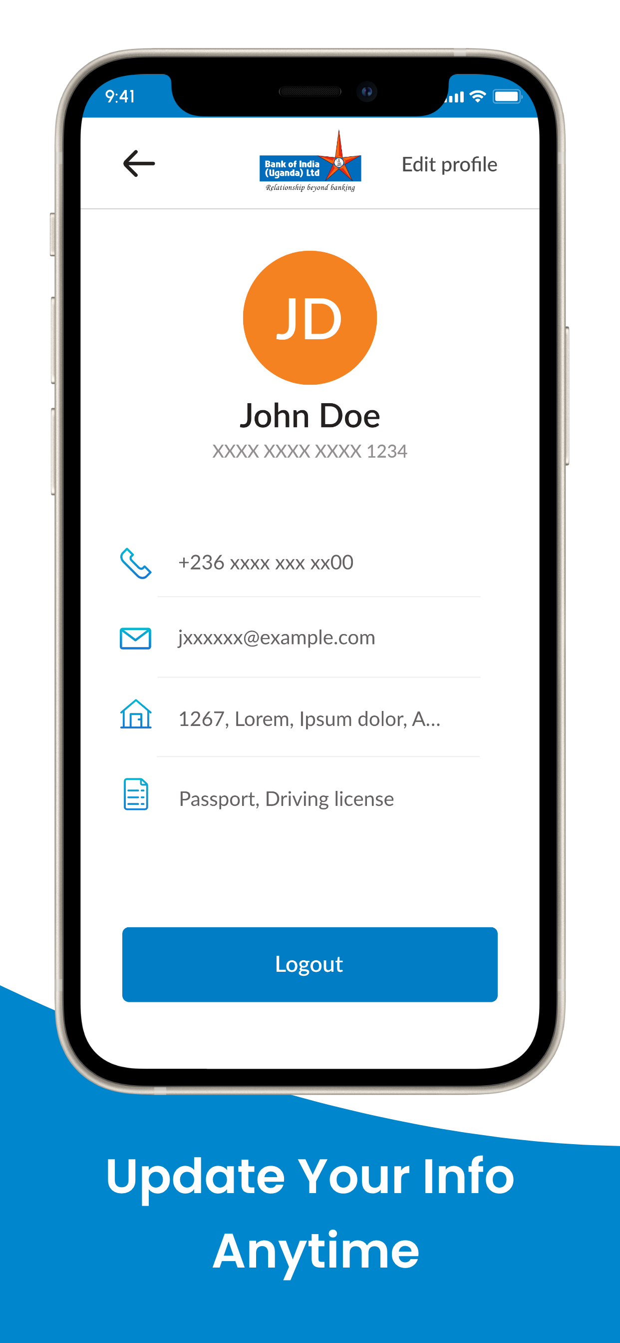BOIUG screenshot 6