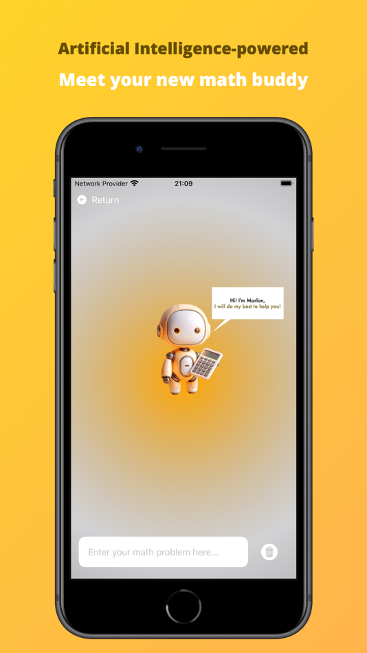 #3. Calculator AiO (iOS) By: Matteus Barhaido