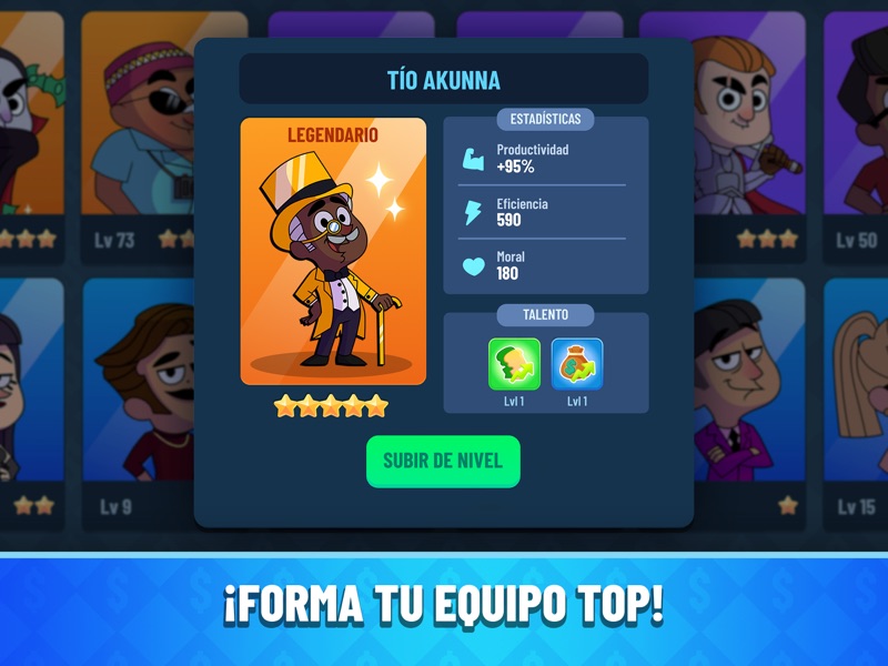 Idle Bank Tycoon: Money Empire screenshot 11