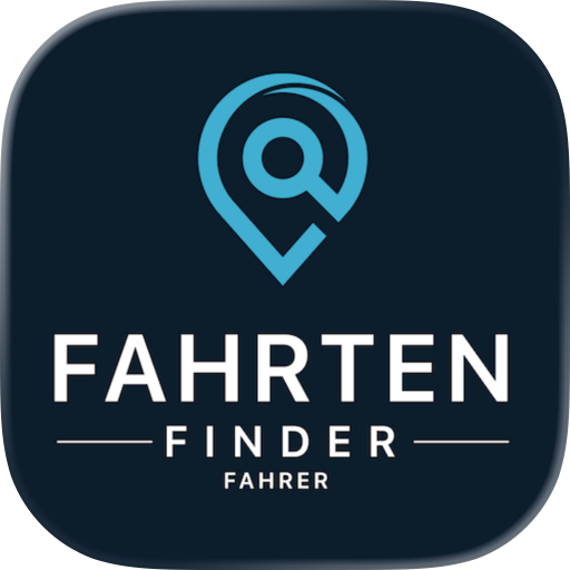 FahrtenFinder Fahrer