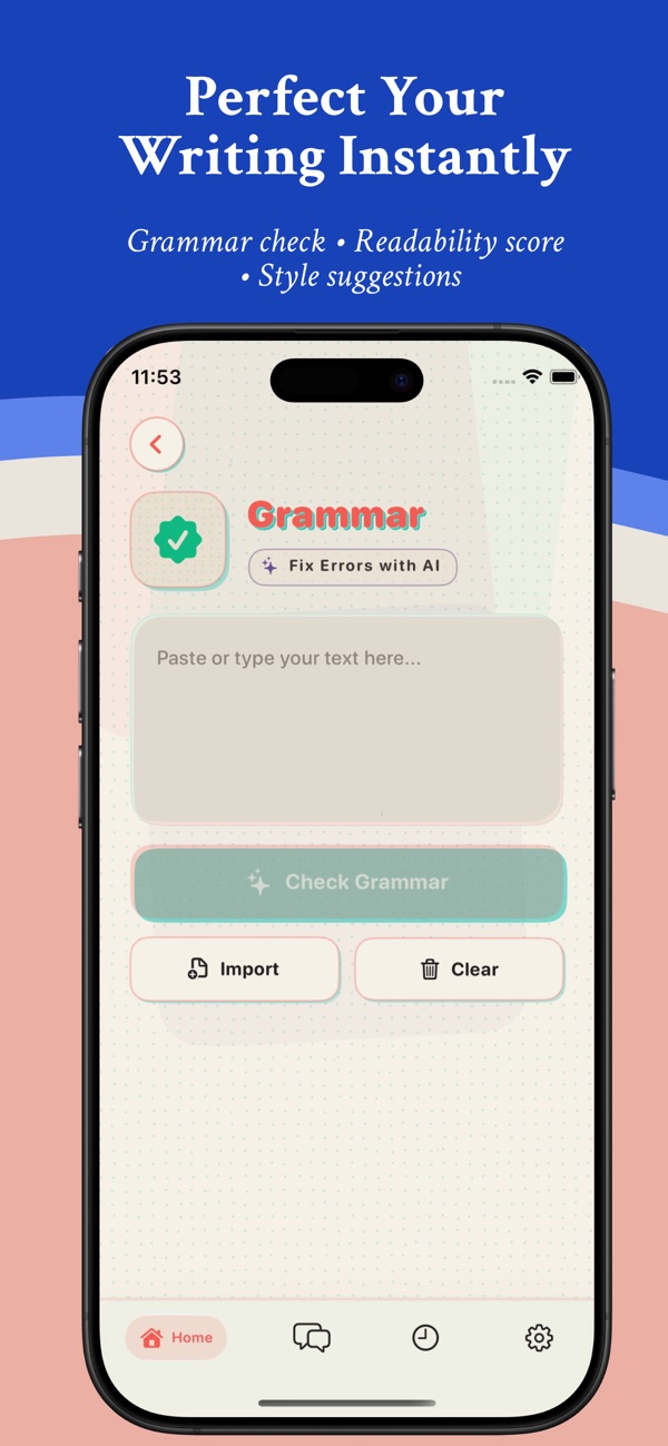 Plagiarism screenshot 6