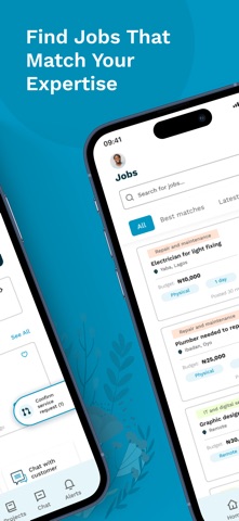 GYWDE screenshot