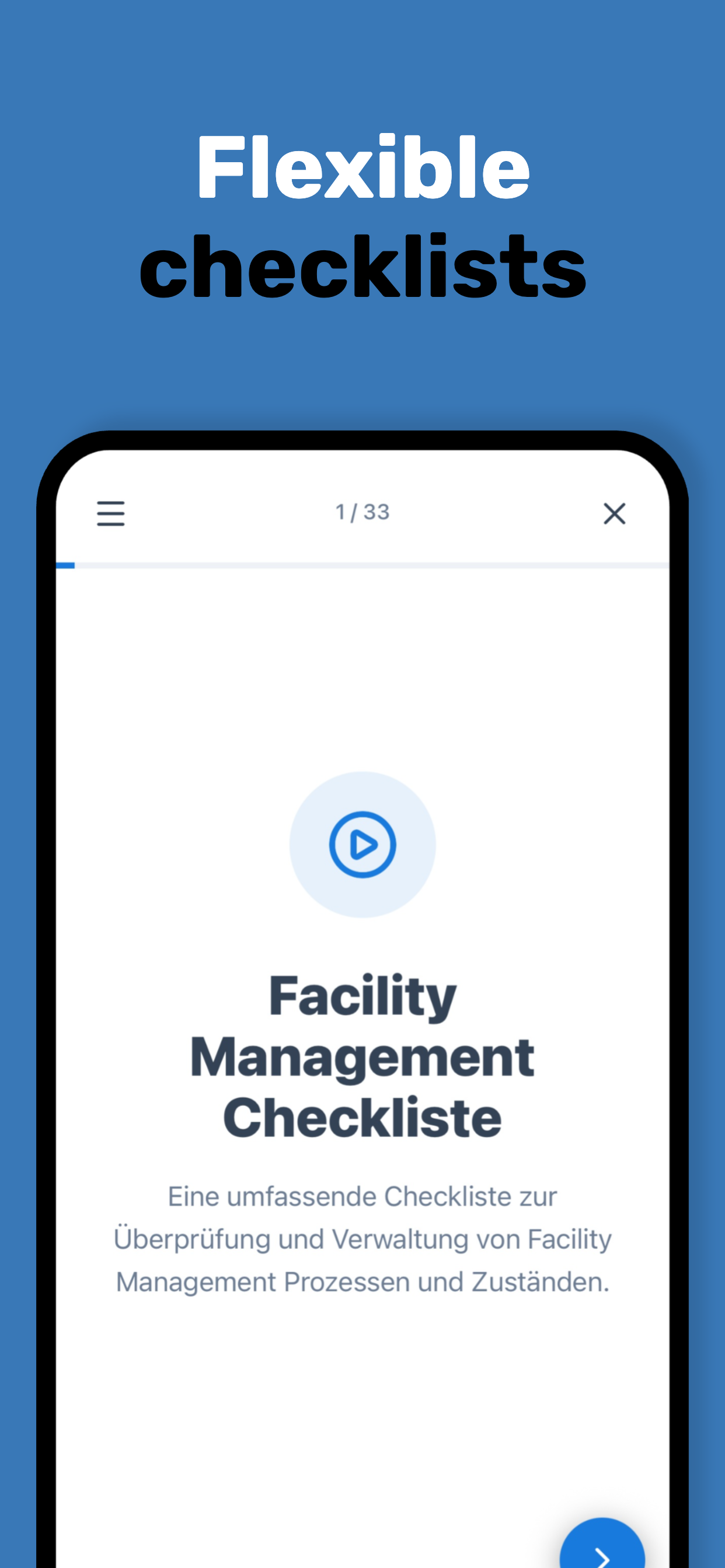 CheckTouch - Next screenshot 3