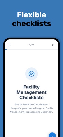 CheckTouch - Next screenshot