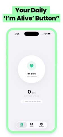 Are You Dead Yet? Screenshot 2 of 4