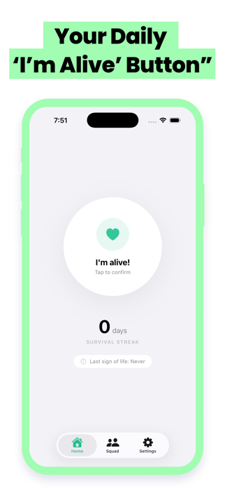Are You Dead Yet? Screenshot 2 of 4