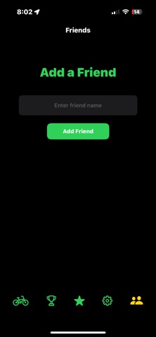 Cycle To Save screenshot