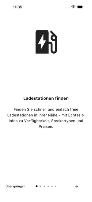 SWE - Laden screenshot 1