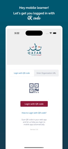 QT Learning Screenshot 1 of 7