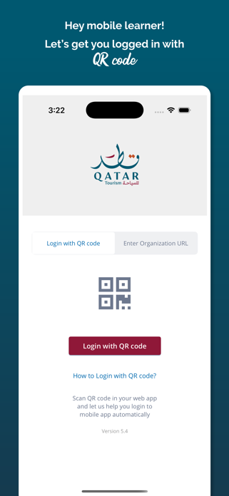QT Learning Screenshot 1 of 7