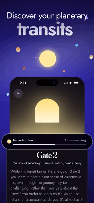 Human Design: Stella screenshot 4
