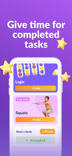 Kids360: Parental Control App screenshot 7