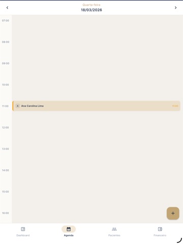 Iazzo iPad screenshot