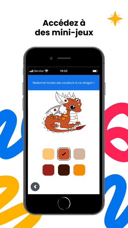 Baludik screenshot-4