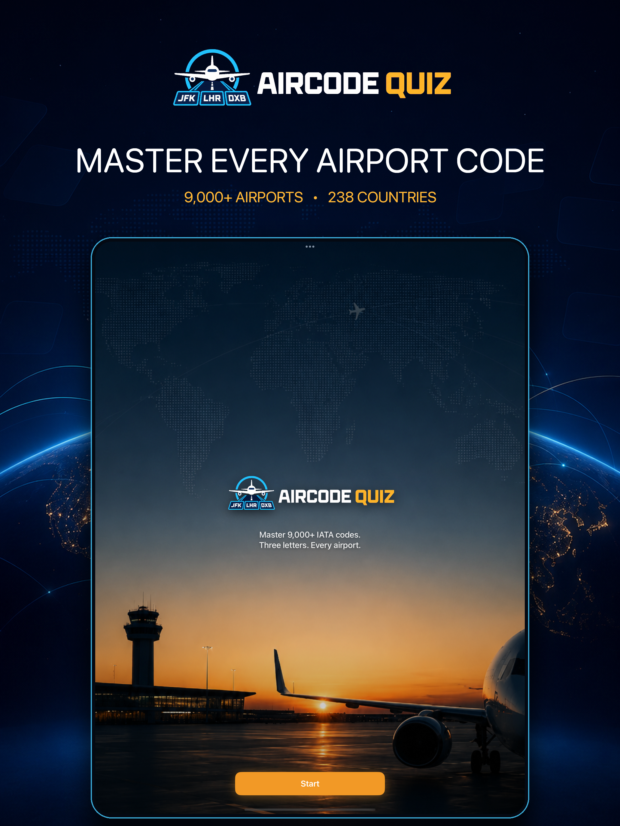 AirCode Quiz screenshot 8