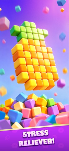 Macaron Pixel Screenshot 1 of 5