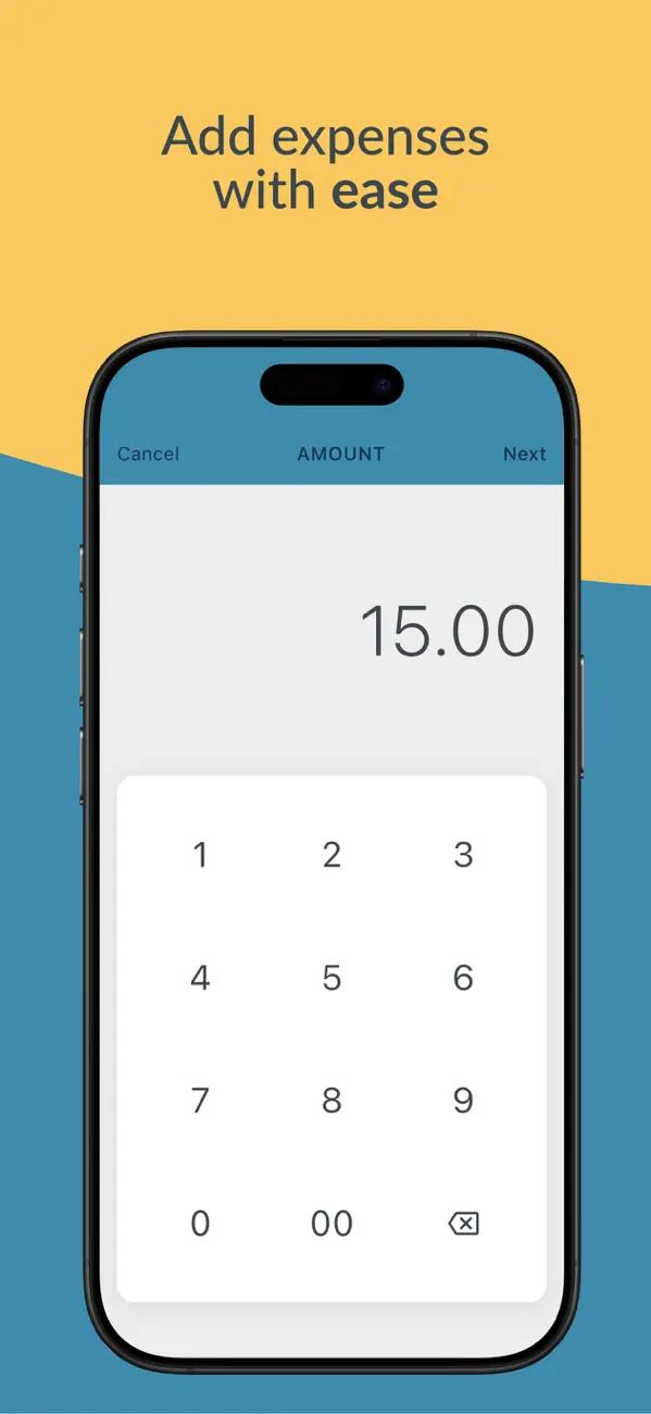 #5. BUDGT - Daily Budget Tracker (iOS) 게시자: S. Flückiger