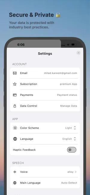 SpectraMindGPT screenshot 4