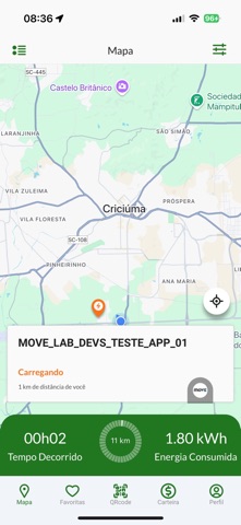 Ar Charge Screenshot 2 of 5